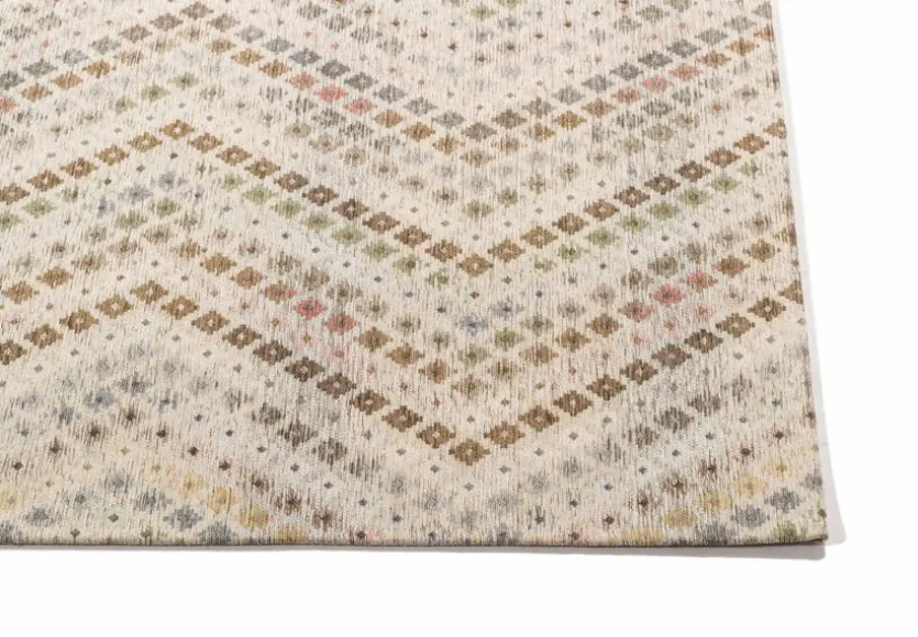 Kelim Teppich Modern Kelim 200 x 290 cm
