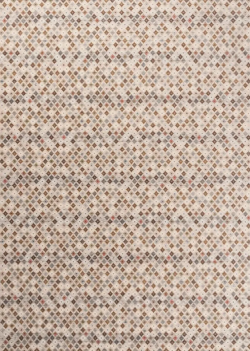 Kelim Teppich Modern Kelim 200 x 290 cm