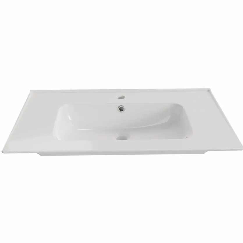 Keramik-Waschtisch PE 3006