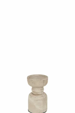 Kerzenleuchter 18 cm