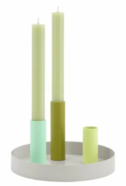 Kerzenleuchter Luna Mini 4tlg.