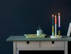 Kerzenleuchter Luna Mini 4tlg.