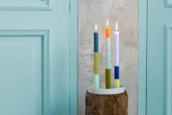 Kerzenleuchter Luna Mini 4tlg.