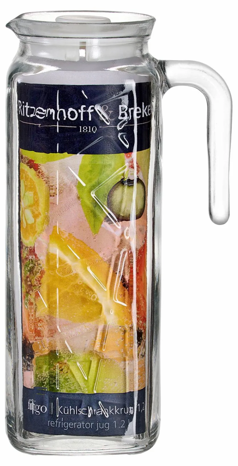 Kühlschrankkrug Frigo 1200 ml