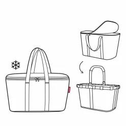 Kühltasche Coolerbag
