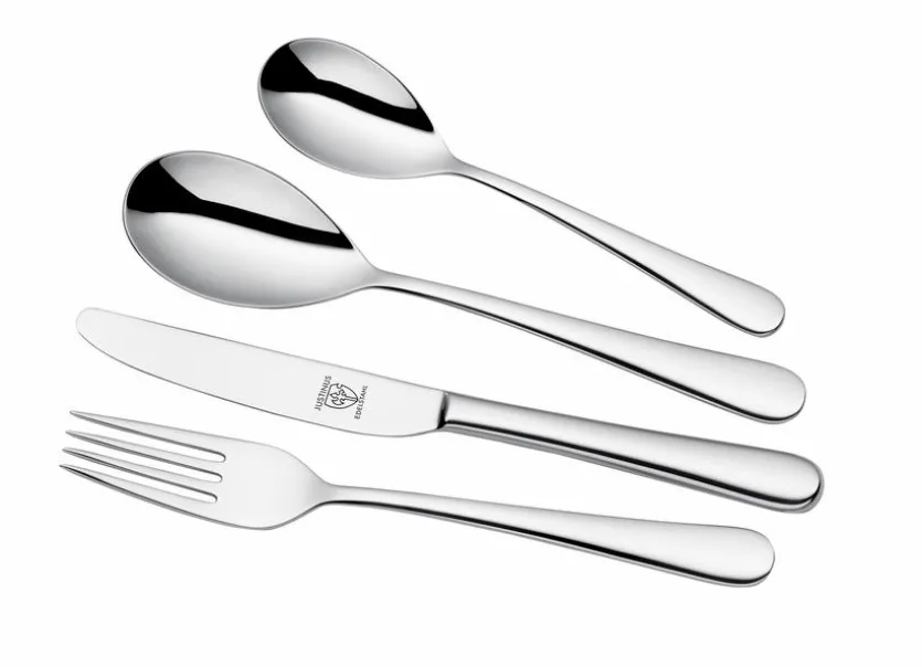 Kinderbesteck Aventus 4tlg.