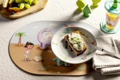 Kinderbesteck Bambini Avventura 4tlg.