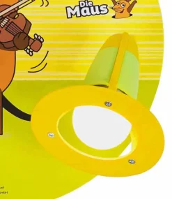 Kinderlampe Die Maus