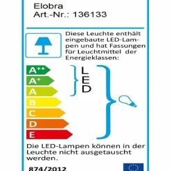 Kinderlampe Luftschiff