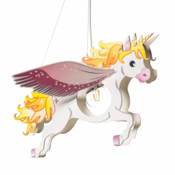 Kinderlampe Pegasus