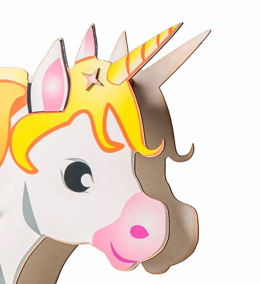 Kinderlampe Pegasus