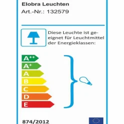 Kinderlampe Pferde