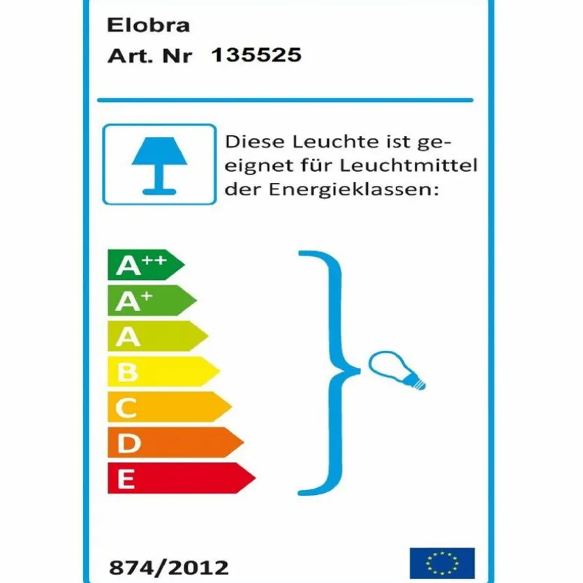 Kinderlampe Polizeischiff