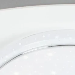 Kinderlampe Saturn