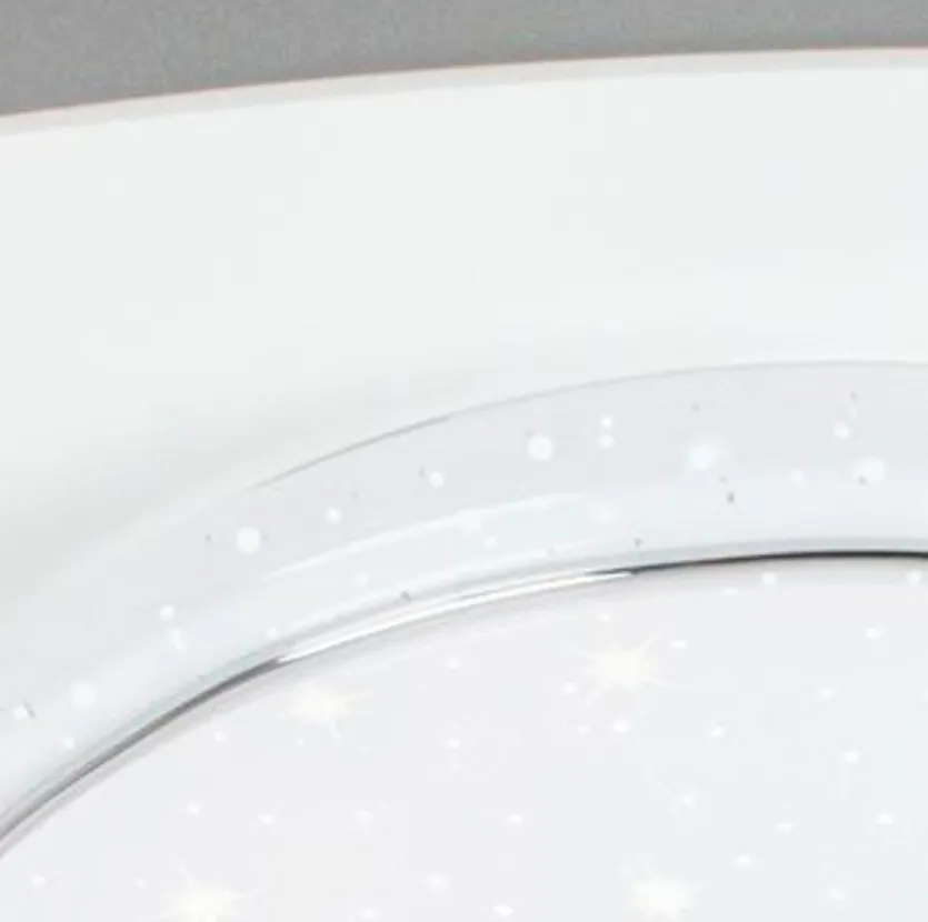 Kinderlampe Saturn