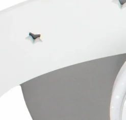 Kinderlampe Saturn