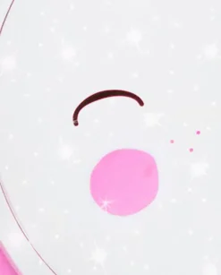 Kinderlampe Starlight Smile