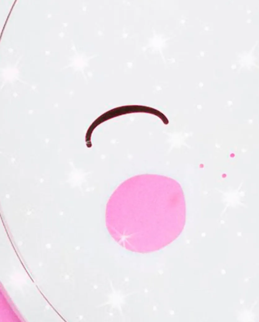 Kinderlampe Starlight Smile