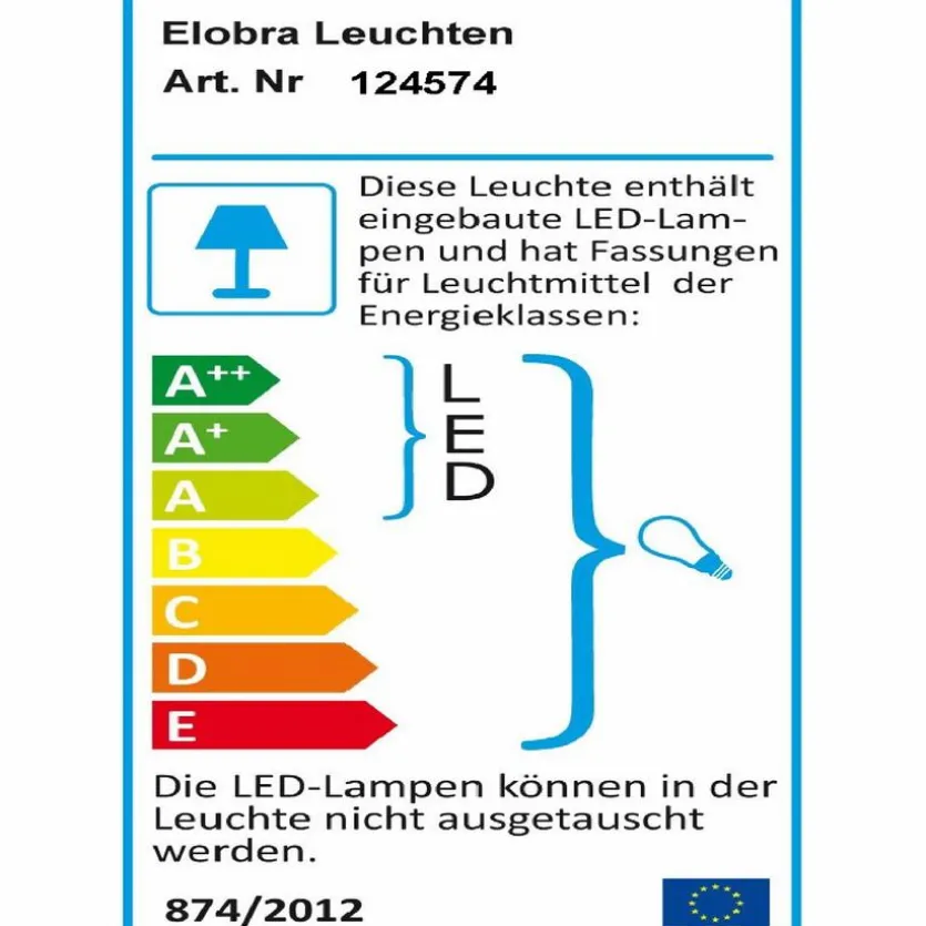 Kinderlampe Sternenwolke