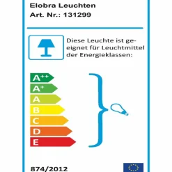Kinderlampe Wildnis