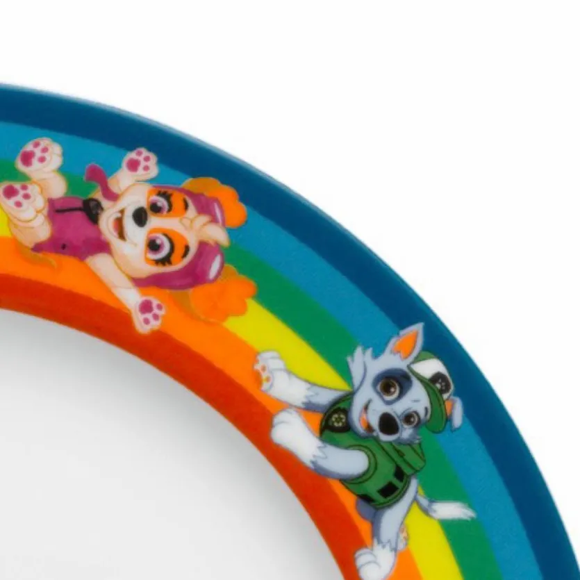 Kinderservice Paw Patrol 6tlg.