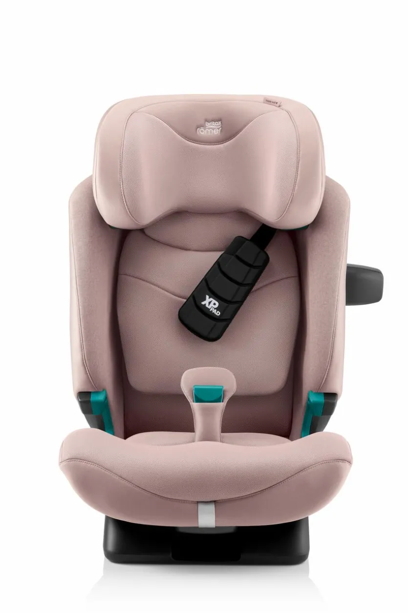 Kindersitz Advansafix Pro