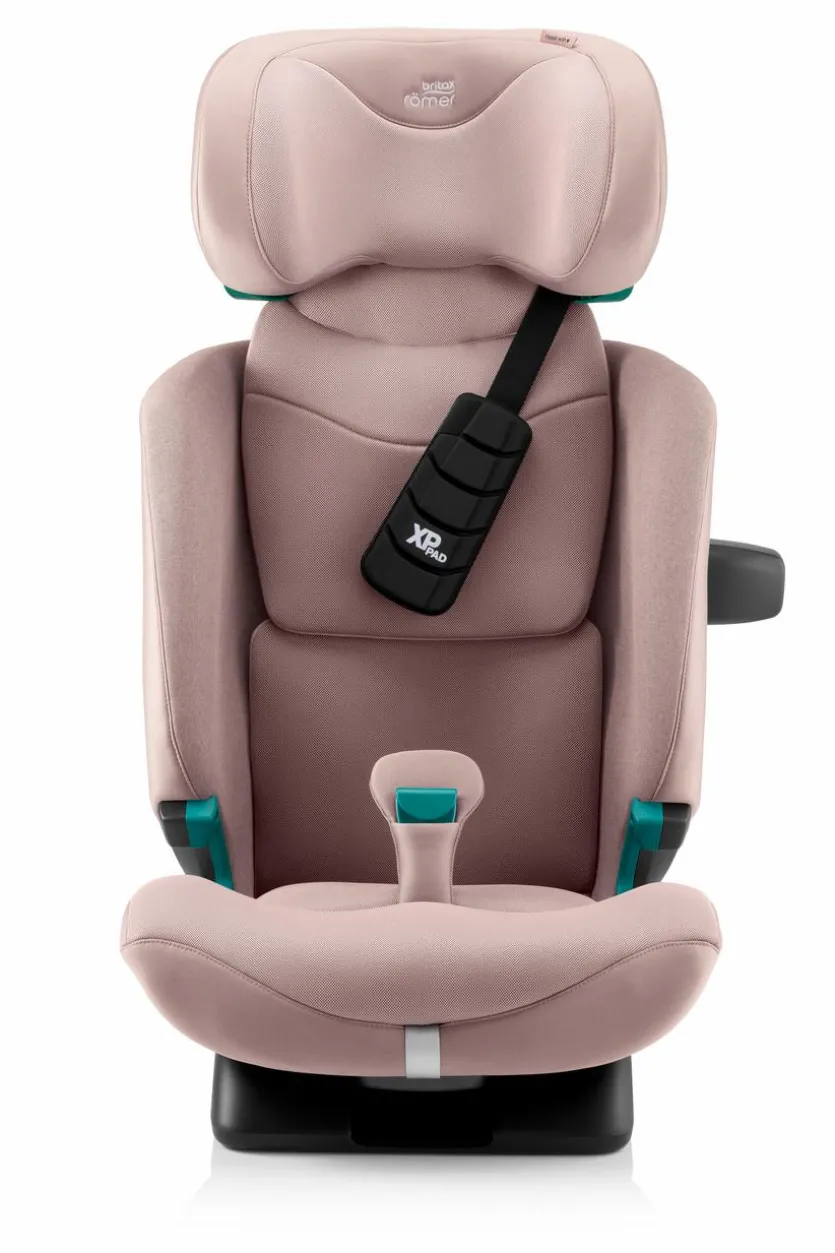 Kindersitz Advansafix Pro