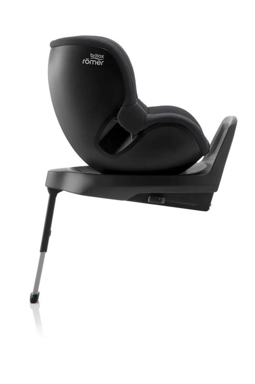 Kindersitz Dualfix M Plus