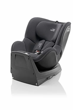 Kindersitz Dualfix M Plus