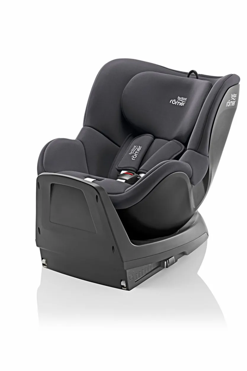 Kindersitz Dualfix M Plus