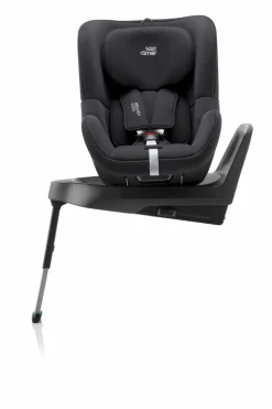 Kindersitz Dualfix M Plus