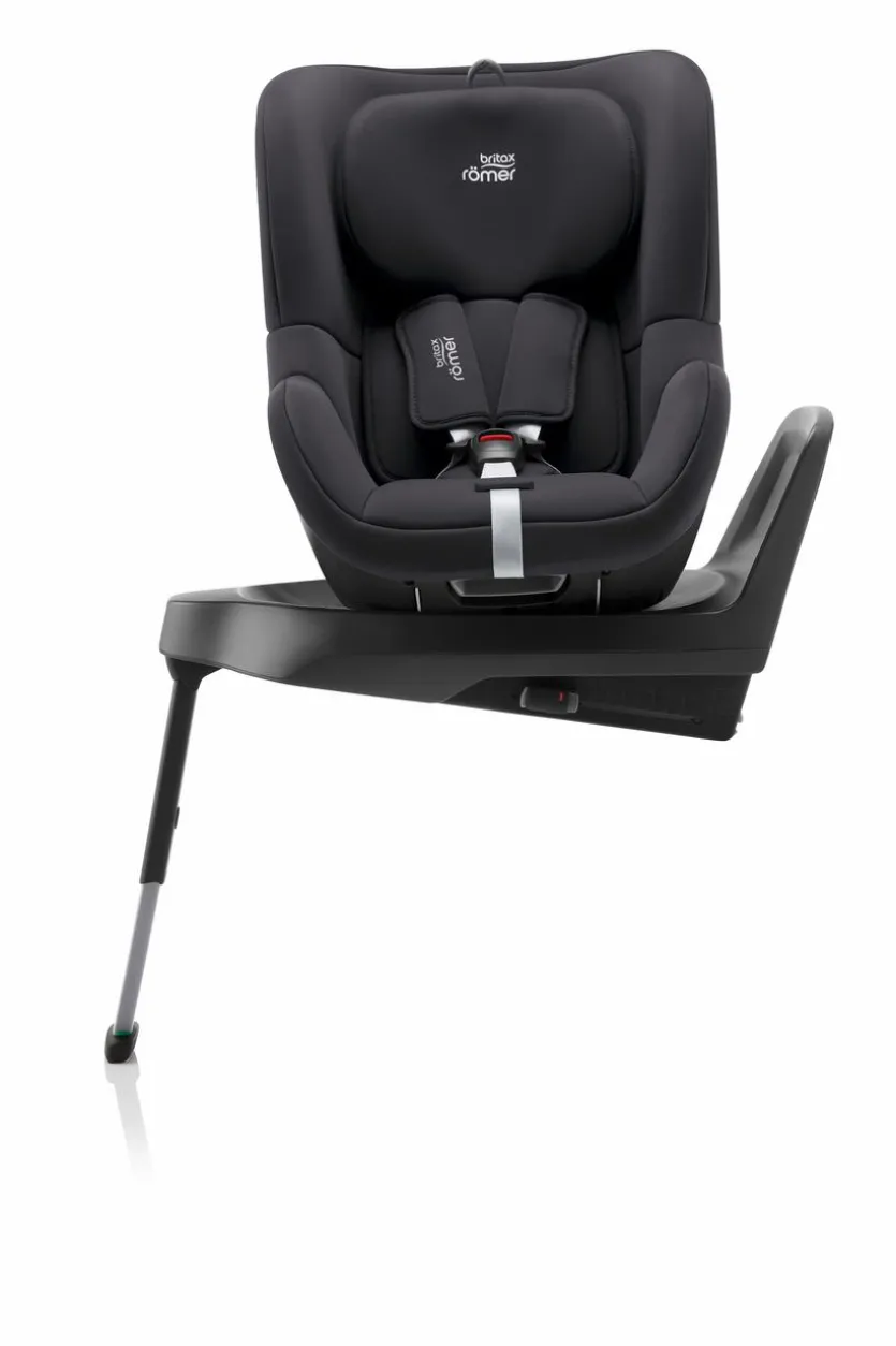 Kindersitz Dualfix M Plus