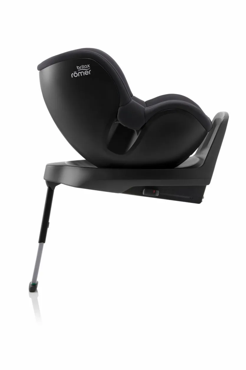 Kindersitz Dualfix Plus