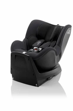 Kindersitz Dualfix Plus
