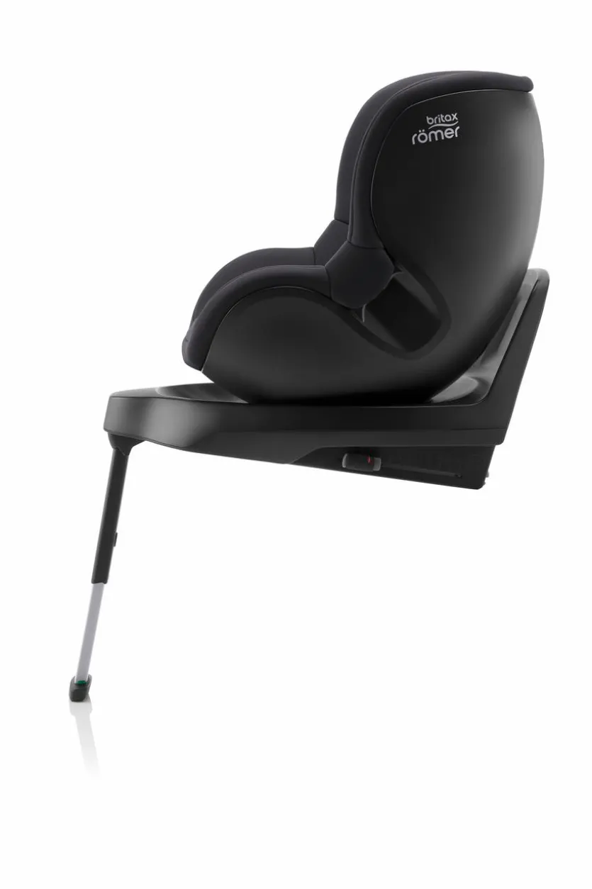 Kindersitz Dualfix Plus