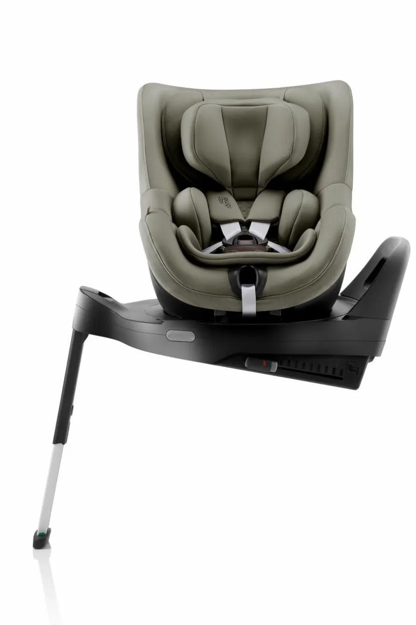 Kindersitz Dualfix Pro