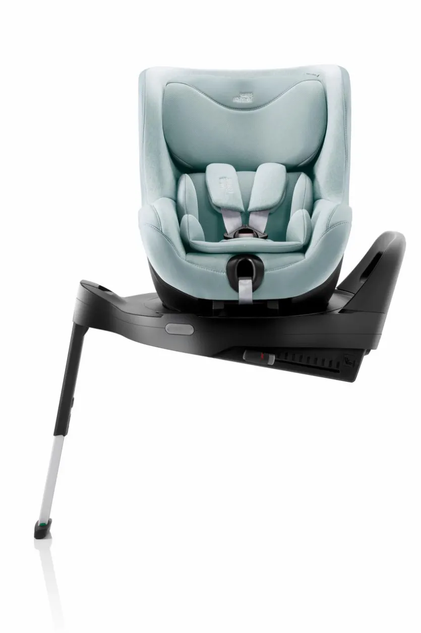 Kindersitz Dualfix Pro M