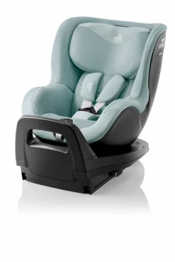 Kindersitz Dualfix Pro M