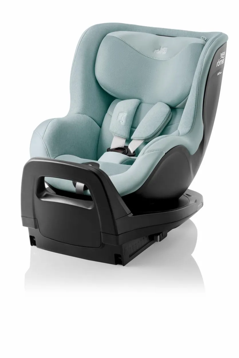 Kindersitz Dualfix Pro M