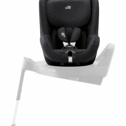 Kindersitz Dualfix 5Z