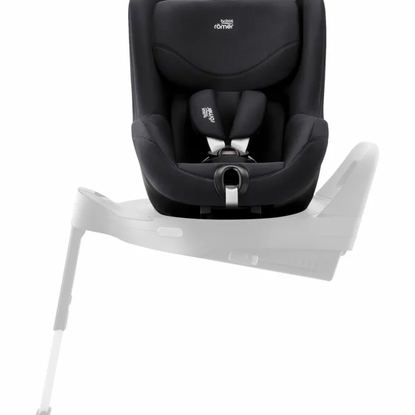 Kindersitz Dualfix 5Z
