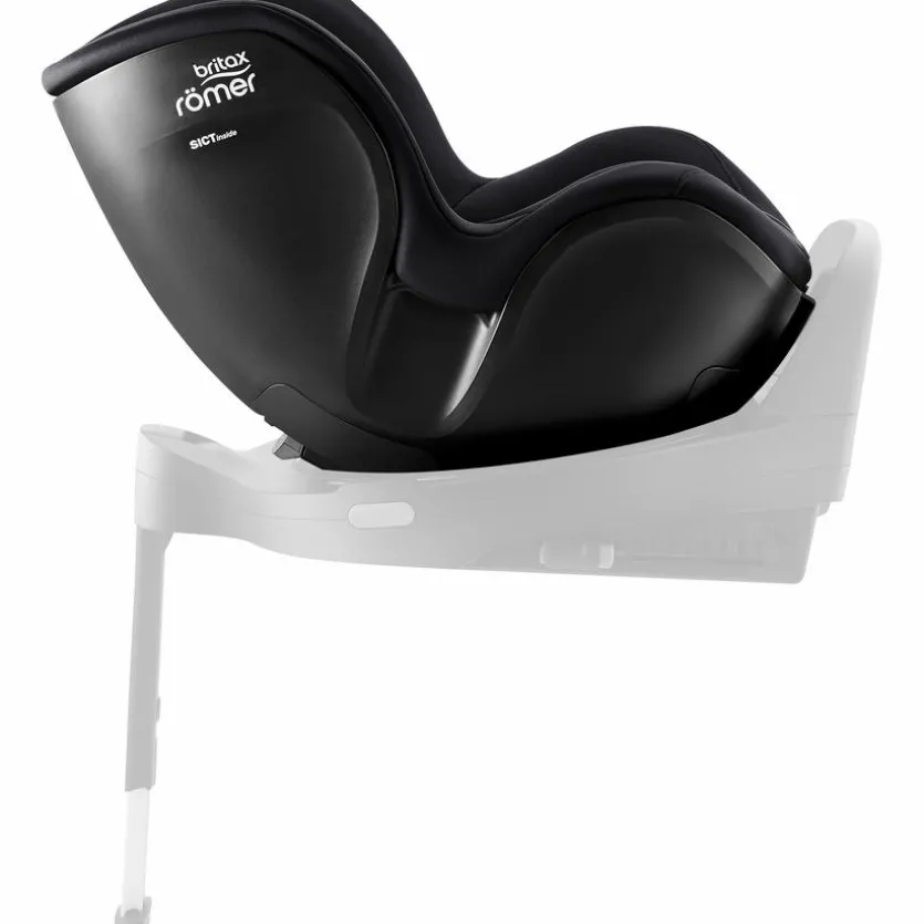 Kindersitz Dualfix 5Z