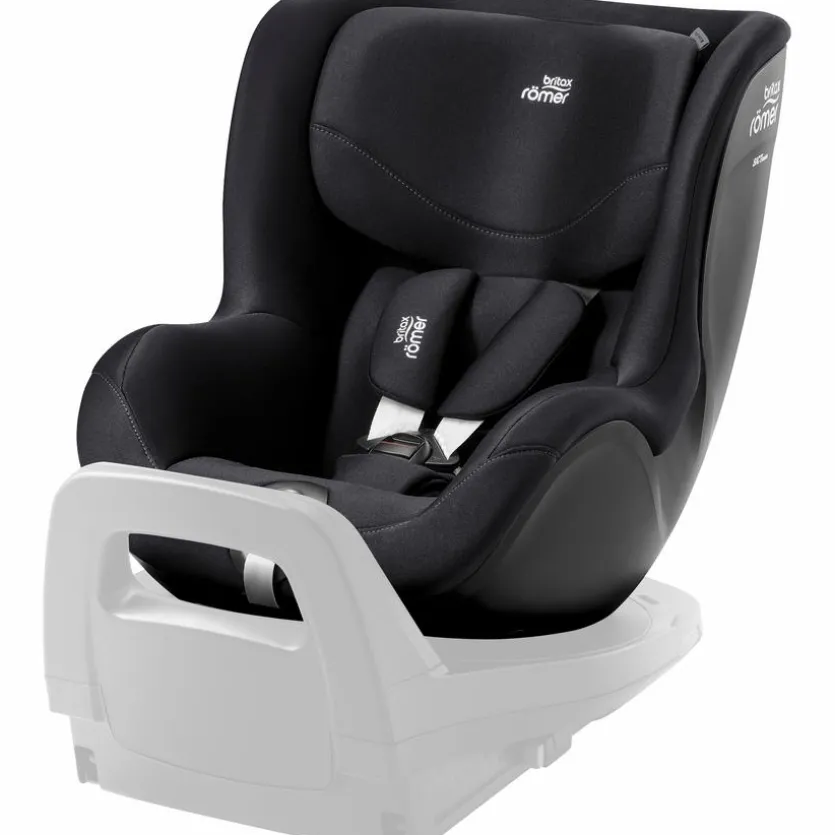 Kindersitz Dualfix 5Z