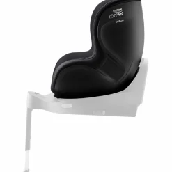 Kindersitz Dualfix 5Z