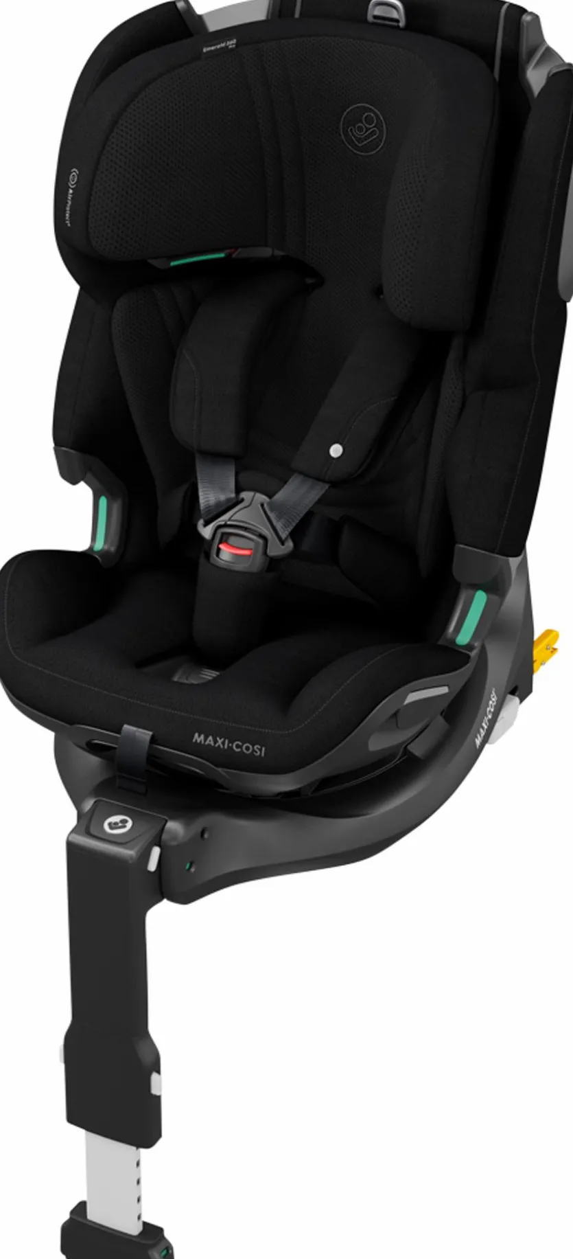 Kindersitz Emerald 360 Pro