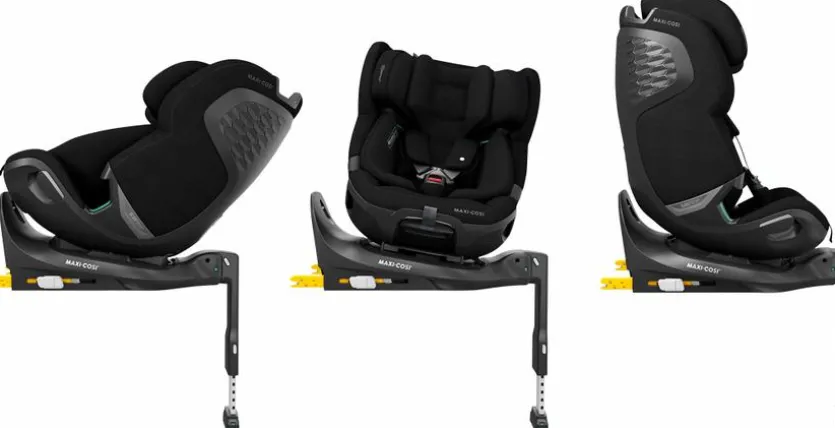 Kindersitz Emerald 360 Pro