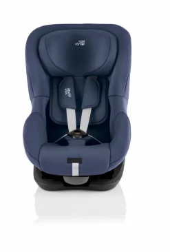 Kindersitz King Pro