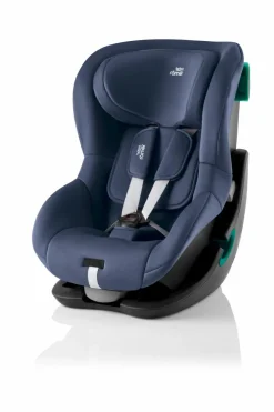 Kindersitz King Pro