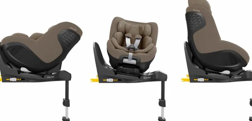 Kindersitz Mica 360 Pro