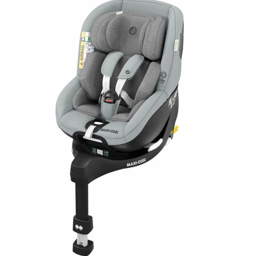Kindersitz Mica Pro Eco